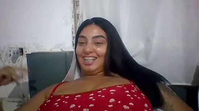 Snapshot of querida777 chatting on September 21, 11:50 pm querida777 online show from September 21, 11:50 pm