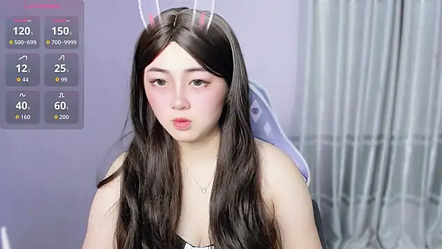 yuki3366 online show from September 15, 1:44 pm