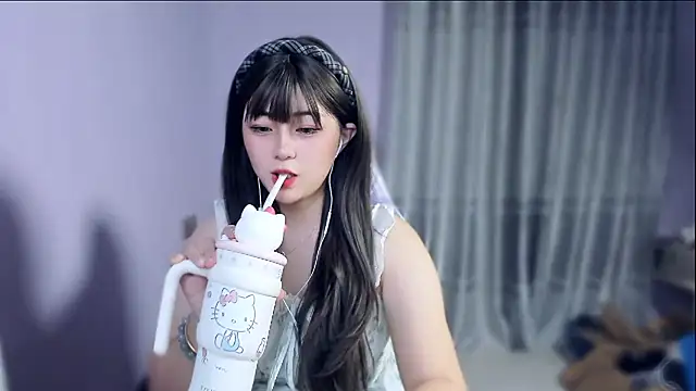 yuki3366 online show from September 26, 1:15 pm