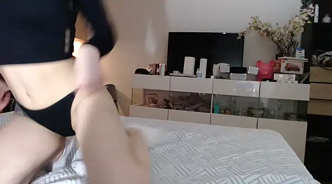 LittlexPussy online show from March 21, 5:56 pm