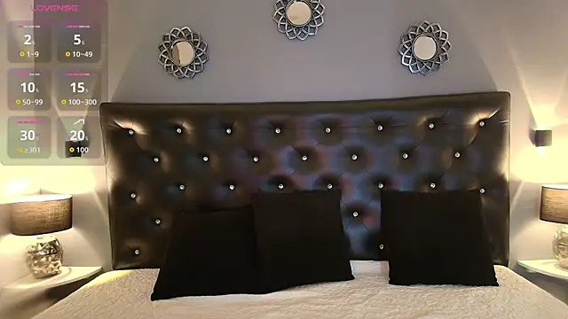 Shanyqueen online show from October 19, 7:25 pm