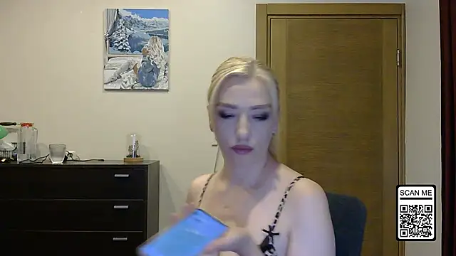 Wild Silk Desire online show from September 13, 12:38 pm