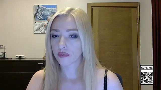 Wild Silk Desire online show from September 14, 12:59 pm