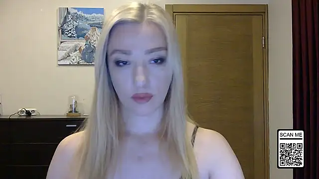 Wild Silk Desire online show from September 25, 12:53 pm