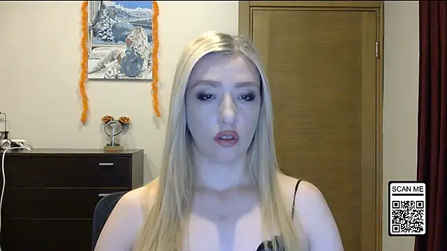 Wild Silk Desire online show from November 3, 3:02 pm