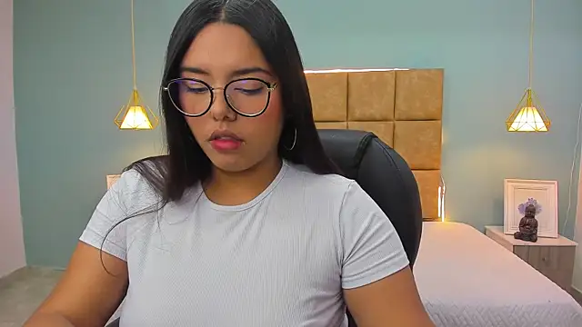 NaniXoxo18 online show from November 12, 1:11 pm