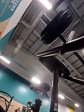 CloudyMuscleBeefy online show from September 21, 3:52 am