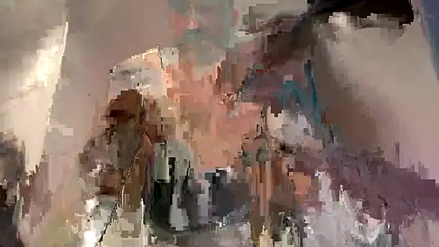 CloudyMuscleBeefy online show from December 1, 2:22 pm