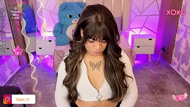 Siiam tay online show from September 17, 3:08 am