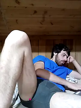 Snapshot of Angelsordemons6 chatting on September 9, 10:20 pm Angelsordemons6 online show from September 9, 10:20 pm