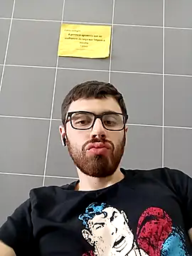 Snapshot of Angelsordemons6 chatting on September 14, 1:43 pm Angelsordemons6 online show from September 14, 1:43 pm