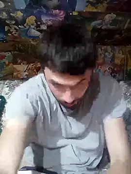 Snapshot of Angelsordemons6 chatting on September 15, 10:32 pm Angelsordemons6 online show from September 15, 10:32 pm