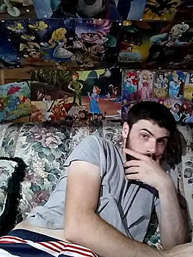 Snapshot of Angelsordemons6 chatting on September 16, 7:26 pm Angelsordemons6 online show from September 16, 7:26 pm