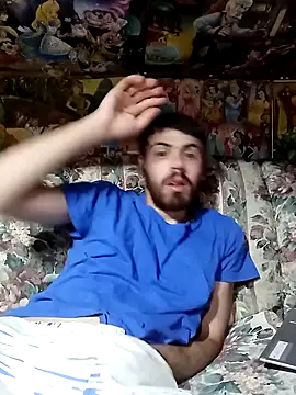 Snapshot of Angelsordemons6 chatting on September 19, 8:31 pm Angelsordemons6 online show from September 19, 8:31 pm