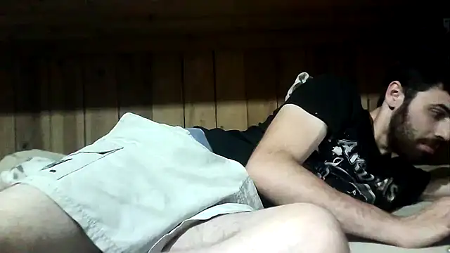 Snapshot of Angelsordemons6 chatting on September 25, 6:55 pm Angelsordemons6 online show from September 25, 6:55 pm