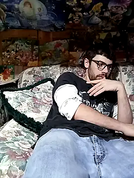 Snapshot of Angelsordemons6 chatting on October 9, 8:07 pm Angelsordemons6 online show from October 9, 8:07 pm