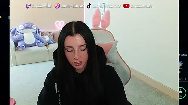 itsmais online show from September 9, 10:37 am