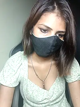 Snapshot of Isha_Sax chatting on September 13, 6:57 am Isha Sax online show from September 13, 6:57 am