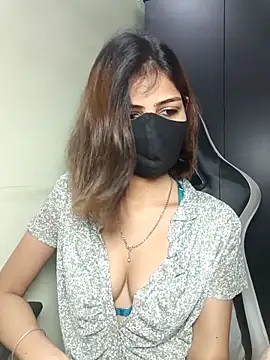 Snapshot of Isha_Sax chatting on October 1, 7:14 am Isha Sax online show from October 1, 7:14 am