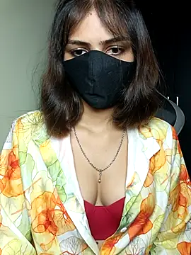 Snapshot of Isha_Sax chatting on October 13, 7:19 am Isha Sax online show from October 13, 7:19 am