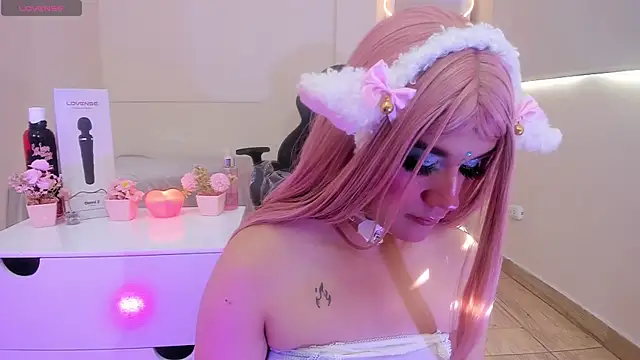 ocean tay online show from September 25, 12:09 pm