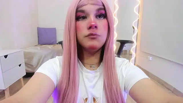 ocean tay online show from October 25, 12:02 pm