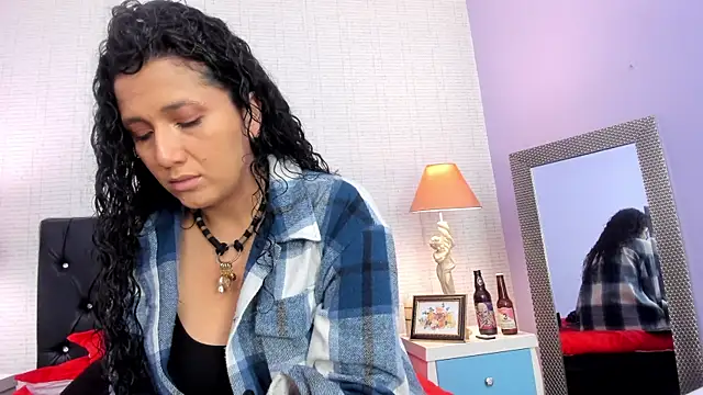 Dakota Rainbow22 online show from September 25, 2:21 pm