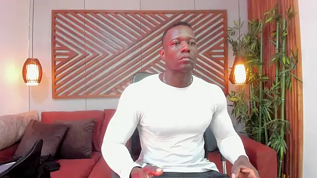 Snapshot of MarcusBlack_ chatting on September 10, 11:43 am MarcusBlack online show from September 10, 11:43 am