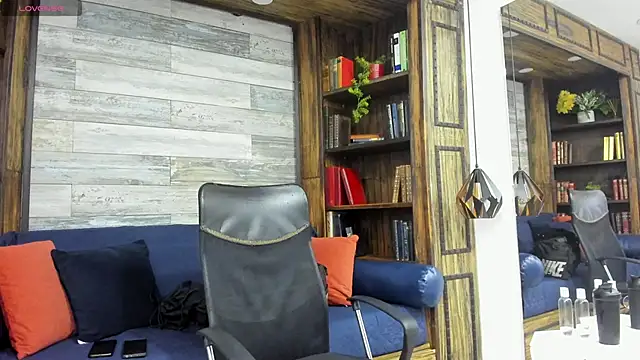 Snapshot of MarcusBlack_ chatting on November 27, 11:45 am MarcusBlack online show from November 27, 11:45 am