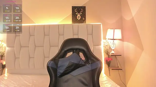 Amandacooper2 online show from November 10, 3:05 am