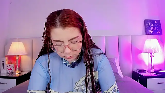 lizy portman online show from September 23, 7:39 pm