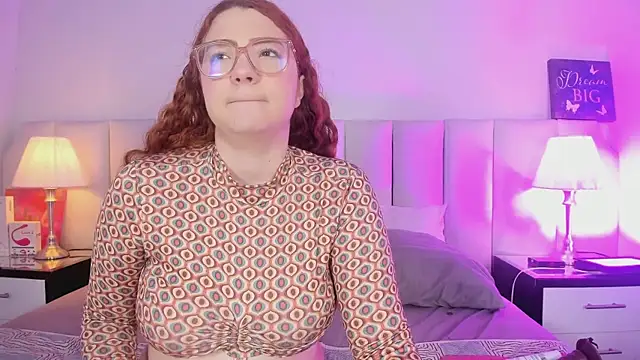 lizy portman online show from September 26, 7:29 pm