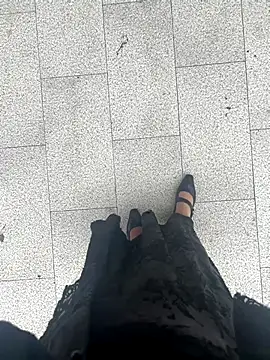 xiaoyuan01 online show from September 22, 1:40 am