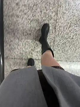 xiaoyuan01 online show from October 30, 3:41 am