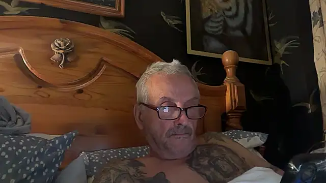 poggles online show from October 3, 7:33 pm