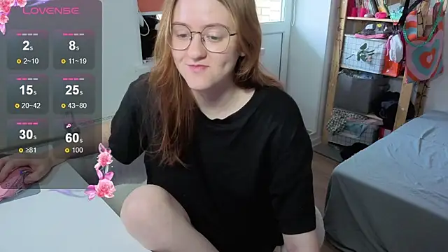 urstripchatgf online show from September 14, 10:03 am