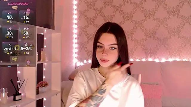 HolyMiax online show from October 4, 3:48 am