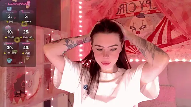 HolyMiax online show from October 30, 4:03 am