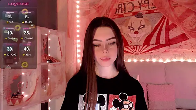 HolyMiax online show from November 2, 3:42 am