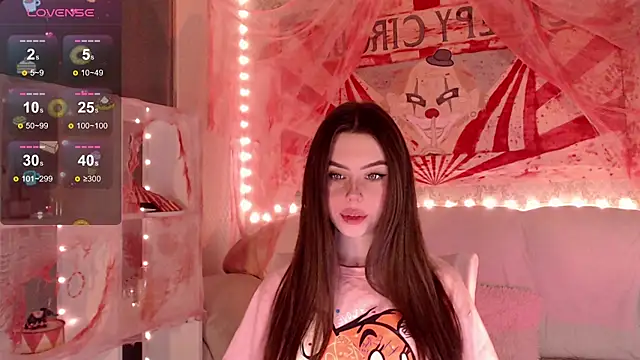 HolyMiax online show from November 5, 3:17 am