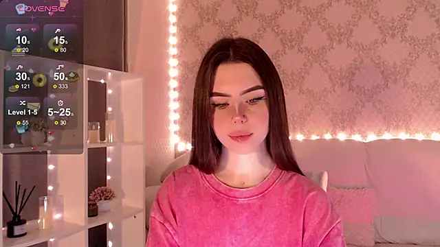 HolyMiax online show from November 7, 3:28 am