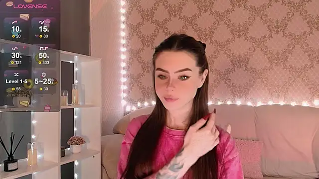 HolyMiax online show from November 30, 3:10 am