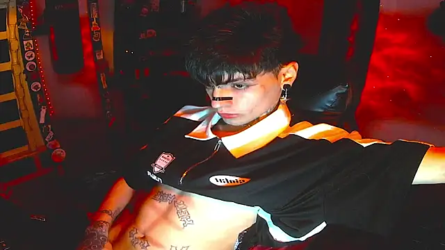 Snapshot of prince_x_dark chatting on November 20, 9:31 am prince x dark online show from November 20, 9:31 am