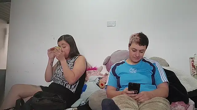 twodoo online show from October 31, 4:30 pm