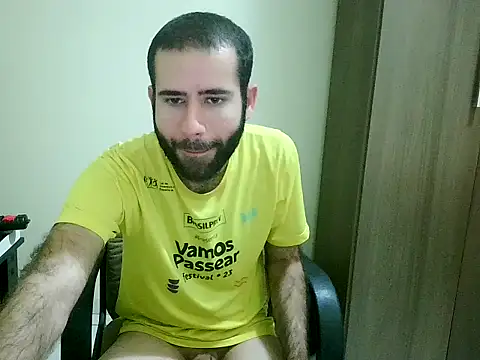 fthrfthr online show from October 11, 3:50 am