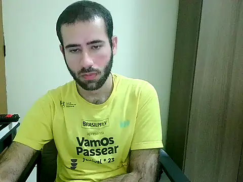 fthrfthr online show from October 18, 2:58 am