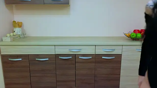 Ivanna  Rose online show from November 26, 6:14 am