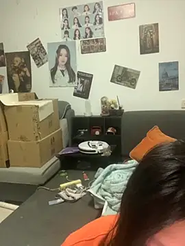 Hui521 online show from October 10, 3:11 pm