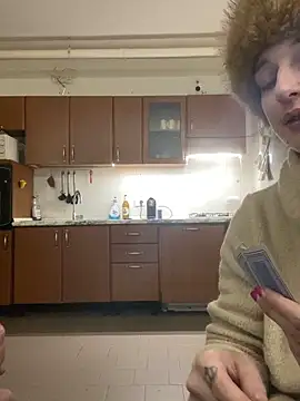 BestSexForYou online show from December 1, 9:42 pm