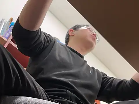 suwonsub online show from November 13, 7:18 am